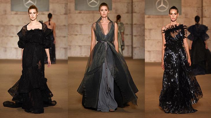 MBFWI: Özlem Süer İlkbahar/Yaz 2021