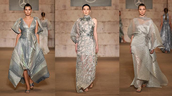 MBFWI: Özlem Süer İlkbahar/Yaz 2021