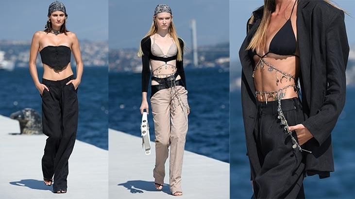 MBFWI: Ceren Ocak İlkbahar/Yaz 2021
