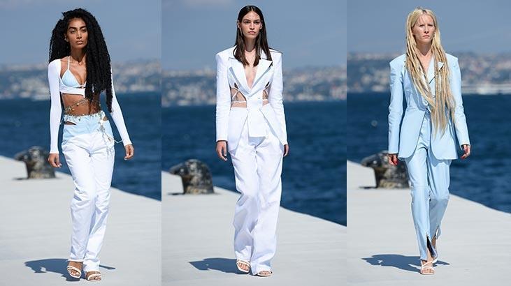 MBFWI: Ceren Ocak İlkbahar/Yaz 2021