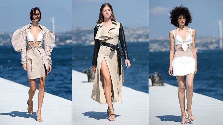 MBFWI: Ceren Ocak İlkbahar/Yaz 2021