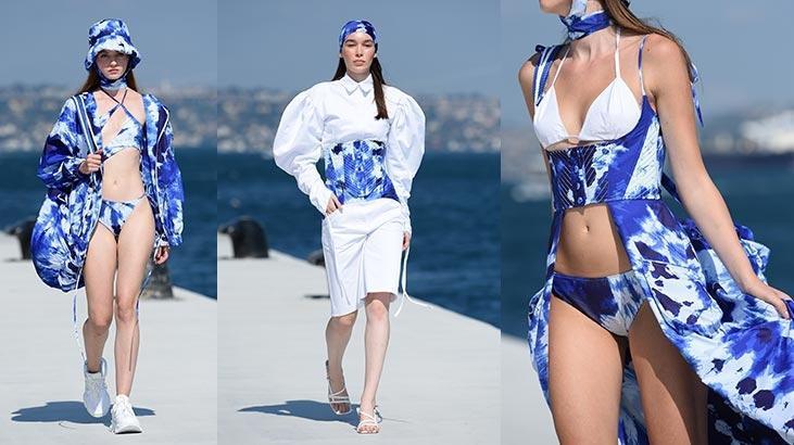 MBFWI: Ceren Ocak İlkbahar/Yaz 2021