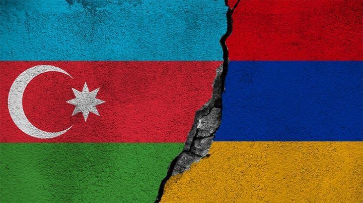 Son dakika haberleri! Azerbaycan ve Ermenistan arasında ateşkes