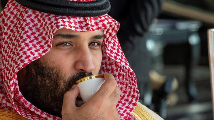 Son dakika: Türkiye'ye ambargo uygulayan Suudi Arabistan’a karşı ilk hamle geldi