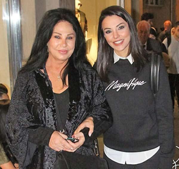 Tuvana Türkayın yeni ilişkisine annesi onay vermedi