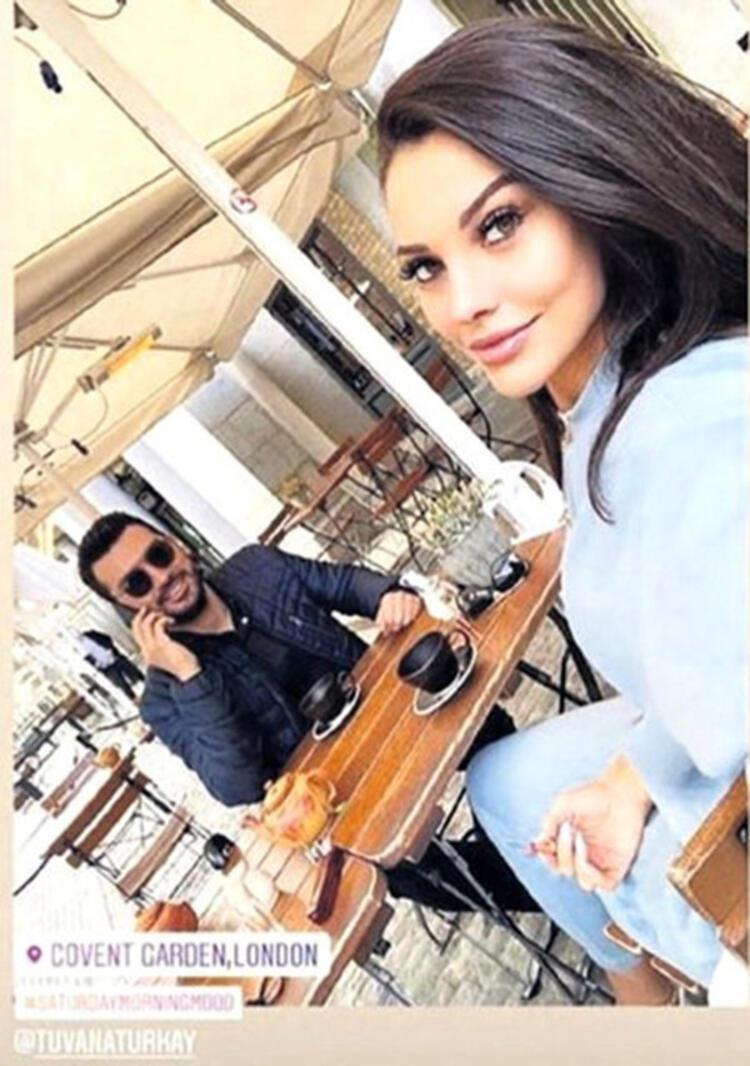 Tuvana Türkayın yeni ilişkisine annesi onay vermedi