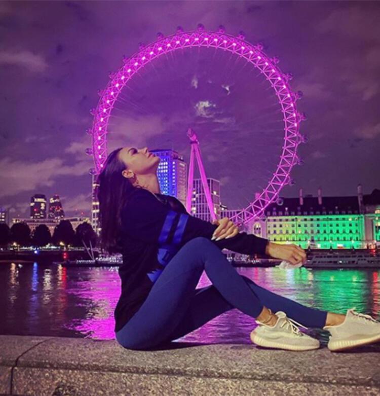 Tuvana Türkayın yeni ilişkisine annesi onay vermedi