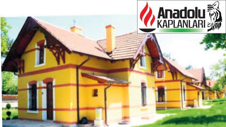 Tsyd konya şubesi adeta sporcu havuzu