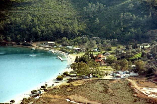 9- Akbük Koyu