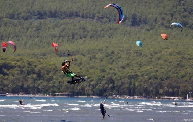 4- Akyaka Milli Parkı