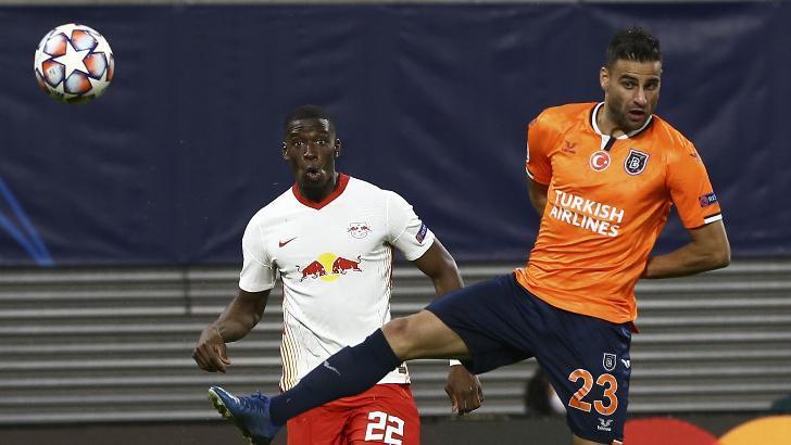 Son dakika: Deniz Türüç, Leipzig maçına damga vurdu 15 milyon euroya İspanyaya transfer...