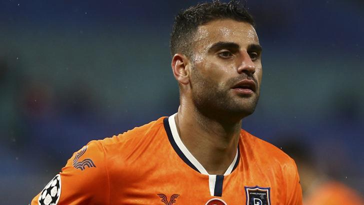 Son dakika: Deniz Türüç, Leipzig maçına damga vurdu 15 milyon euroya İspanyaya transfer...