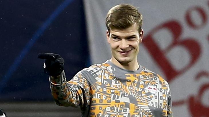 SÖRLOTH SÜRE ALMADI