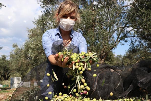 Bu iş için mühendisliği bıraktı ABDye bile gönderiyor