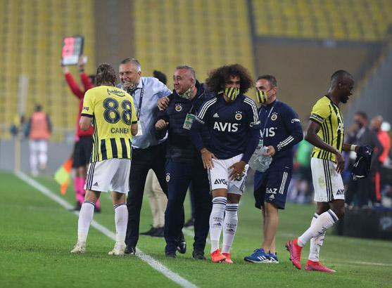 Duran toptan gollere devam