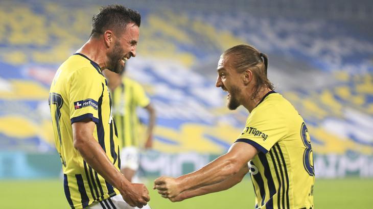 Son dakika haberi | Erol Buluttan bomba hamle Maç bitince Gökhan...