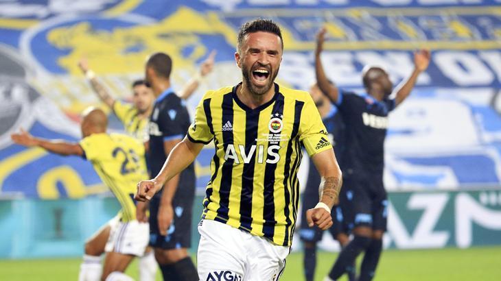 Futbolcuları Gökhan Gönül götürdü