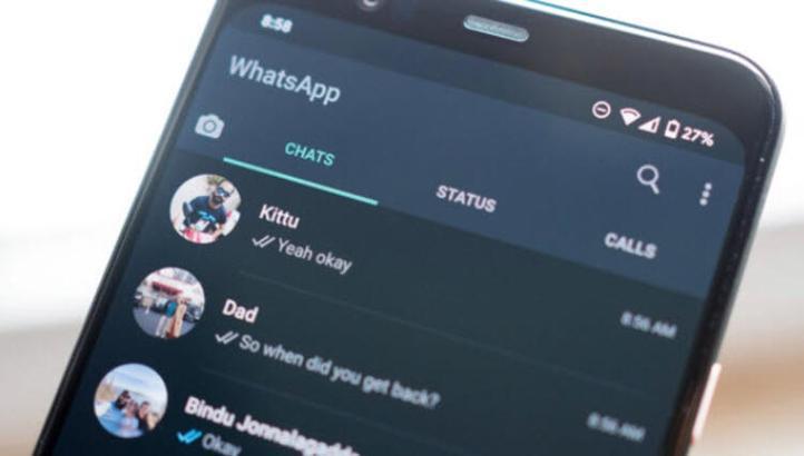 Herkes bu özelliği bekliyordu WhatsAppta artık süresiz Herkes bu özelliği bekliyordu WhatsAppta artık süresiz