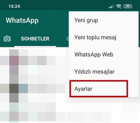Herkes bu özelliği bekliyordu WhatsAppta artık süresiz Herkes bu özelliği bekliyordu WhatsAppta artık süresiz