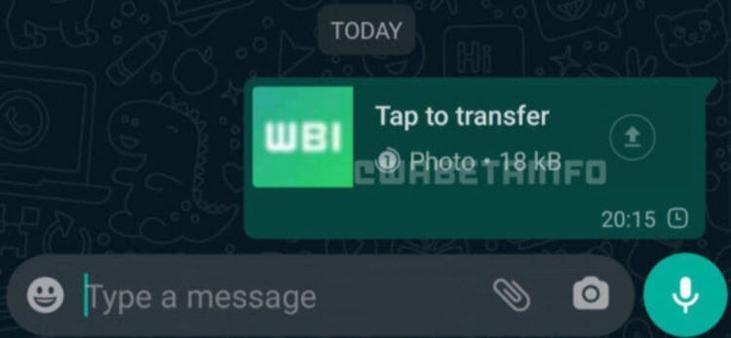 Herkes bu özelliği bekliyordu WhatsAppta artık süresiz Herkes bu özelliği bekliyordu WhatsAppta artık süresiz