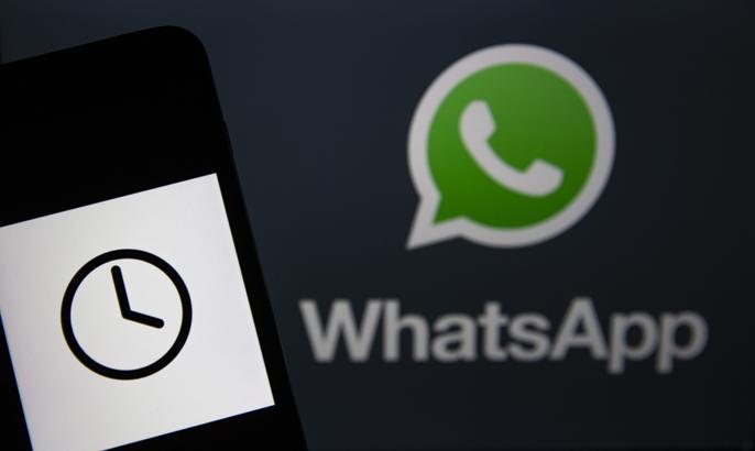 Herkes bu özelliği bekliyordu WhatsAppta artık süresiz Herkes bu özelliği bekliyordu WhatsAppta artık süresiz