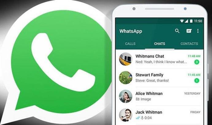 Herkes bu özelliği bekliyordu WhatsAppta artık süresiz Herkes bu özelliği bekliyordu WhatsAppta artık süresiz