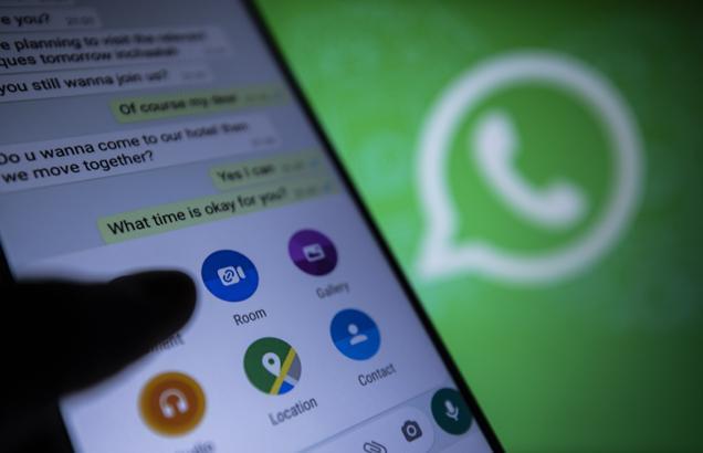 Herkes bu özelliği bekliyordu WhatsAppta artık süresiz Herkes bu özelliği bekliyordu WhatsAppta artık süresiz