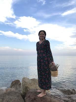 İstanbuldan Kazdağlarına kaçışın öyküsü