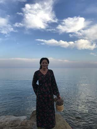 İstanbuldan Kazdağlarına kaçışın öyküsü