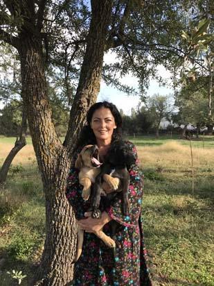 Insatgram hesabınız @bakkalleyla. Rengarenk bir hesap. Kediler, köpekler, keçi ve arılar, ürünleriniz… Her şey var. Merak ediyorum. Bakkal Leyla kim :) İnsanlar burada neler bulabilirler ve almak isterlerse nasıl sipariş verebilirler