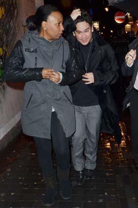 Parti aşığı Playboy Prens 38 yaşında hayatını kaybetti