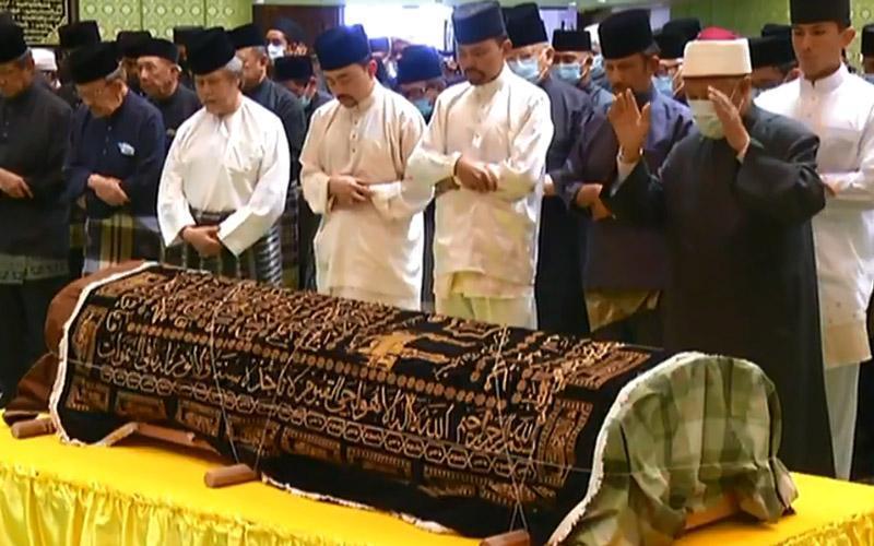 Parti aşığı Playboy Prens 38 yaşında hayatını kaybetti