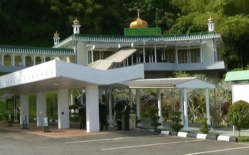 Parti aşığı Playboy Prens 38 yaşında hayatını kaybetti