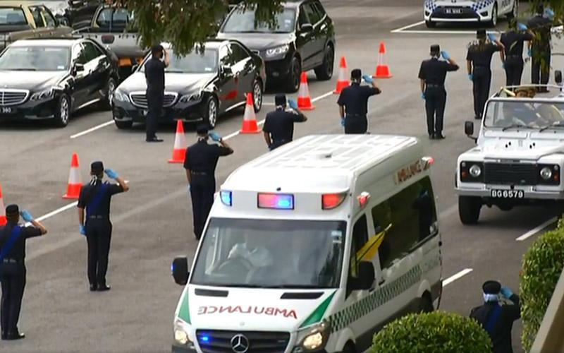 Parti aşığı Playboy Prens 38 yaşında hayatını kaybetti