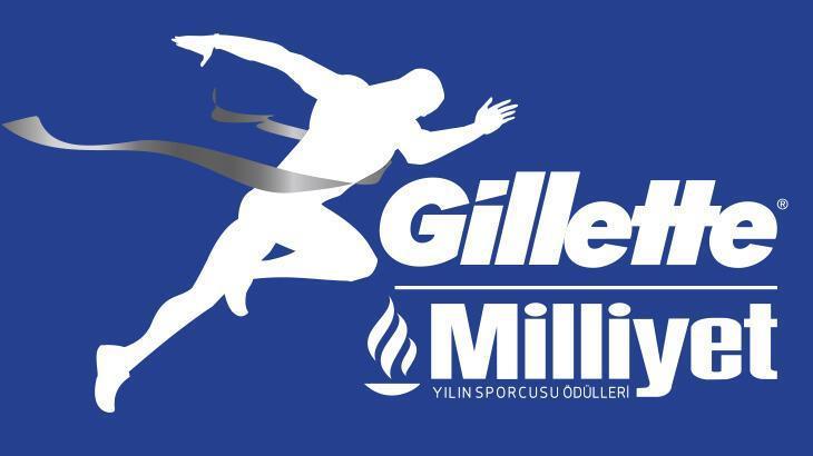 “Gillette-Milliyet Yılın Sporcusu” ödül töreni tarihi belli oldu