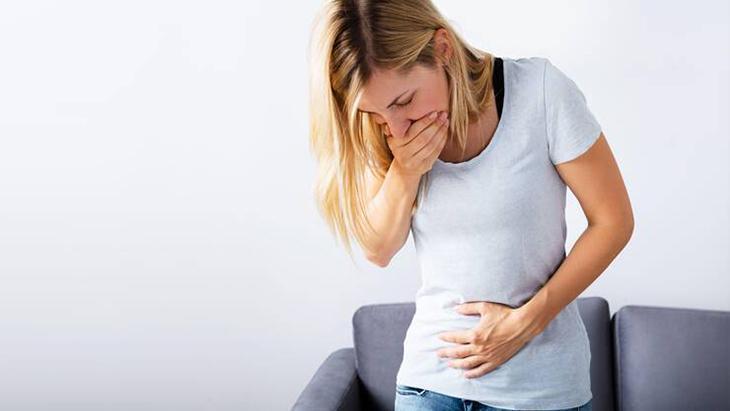 2-Hazımsızlık 2-Hazımsızlık