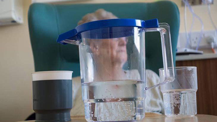 3-Dehidrasyon 3-Dehidrasyon