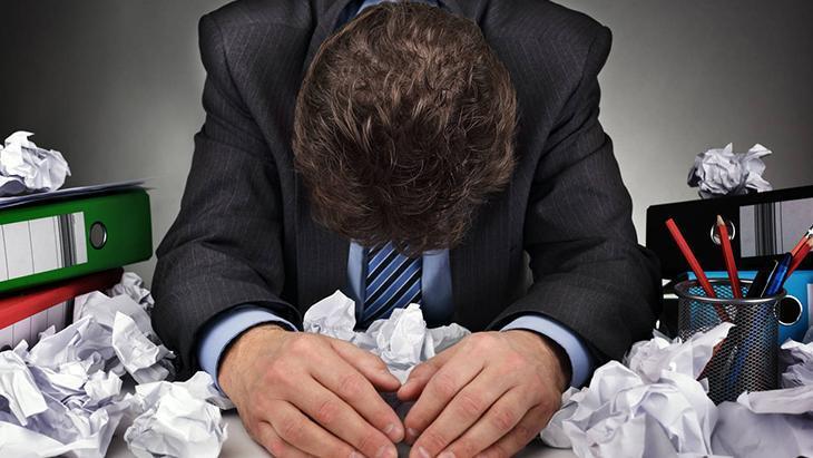 Çok fazla protein tükettiğinizi gösteren 7 işaret Çok fazla protein tükettiğinizi gösteren 7 işaret