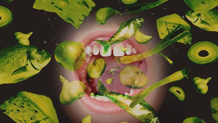 Çok fazla protein tükettiğinizi gösteren 7 işaret Çok fazla protein tükettiğinizi gösteren 7 işaret