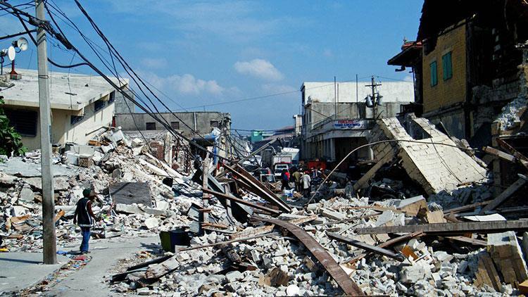 Deprem çantası neden önemli