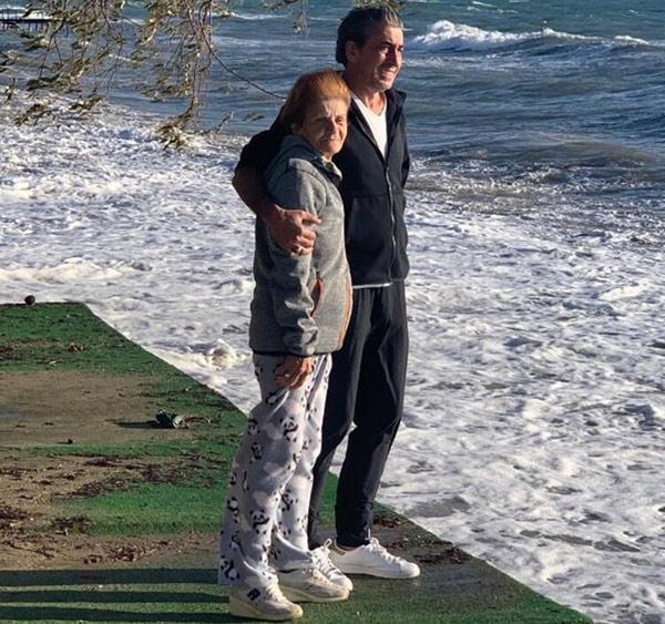 BÖYLE GÖRÜNTÜLENMİŞTİ