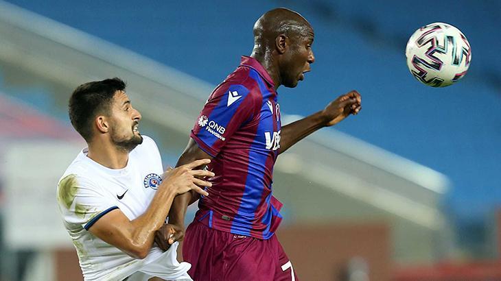 Son Dakika | Trabzonsporda Eddie Newton dönemi sona erdi İşte yeni teknik direktör...