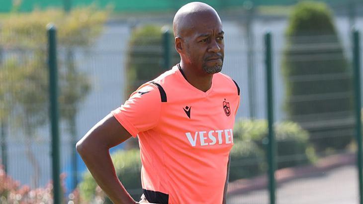 Son Dakika | Trabzonsporda Eddie Newton dönemi sona erdi İşte yeni teknik direktör...