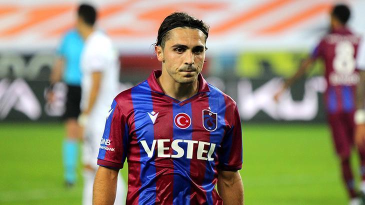 Son Dakika | Trabzonsporda Eddie Newton dönemi sona erdi İşte yeni teknik direktör...