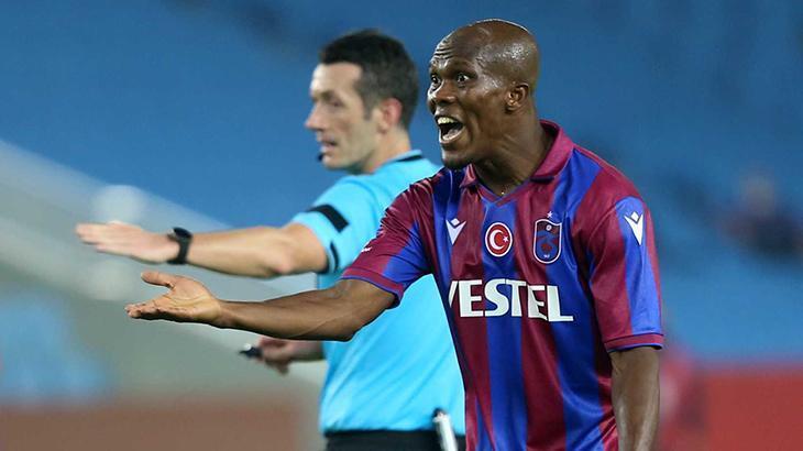 Son Dakika | Trabzonsporda Eddie Newton dönemi sona erdi İşte yeni teknik direktör...