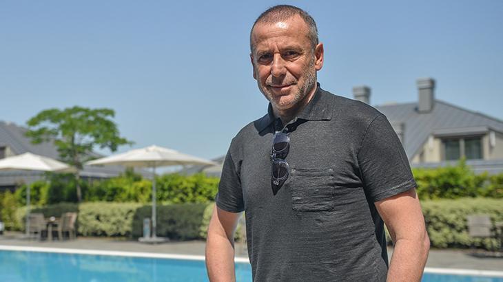 Son Dakika | Trabzonsporda Eddie Newton dönemi sona erdi İşte yeni teknik direktör...