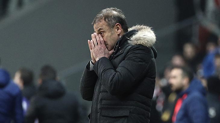 Son Dakika | Trabzonsporda Eddie Newton dönemi sona erdi İşte yeni teknik direktör...