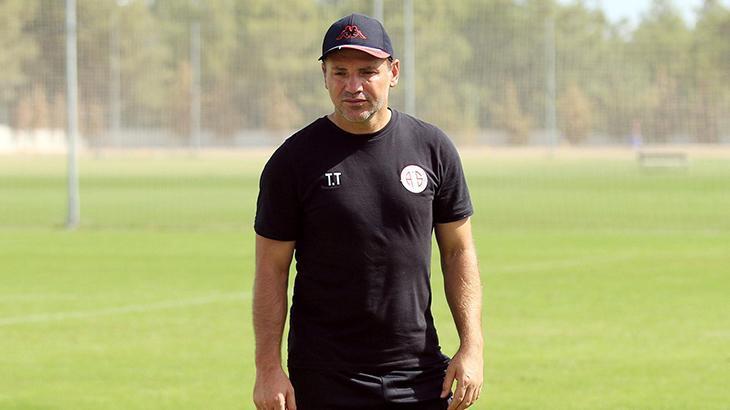 Son Dakika | Trabzonsporda Eddie Newton dönemi sona erdi İşte yeni teknik direktör...