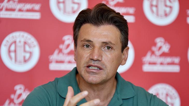 Son Dakika | Trabzonsporda Eddie Newton dönemi sona erdi İşte yeni teknik direktör...