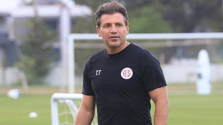 Son Dakika | Trabzonsporda Eddie Newton dönemi sona erdi İşte yeni teknik direktör...